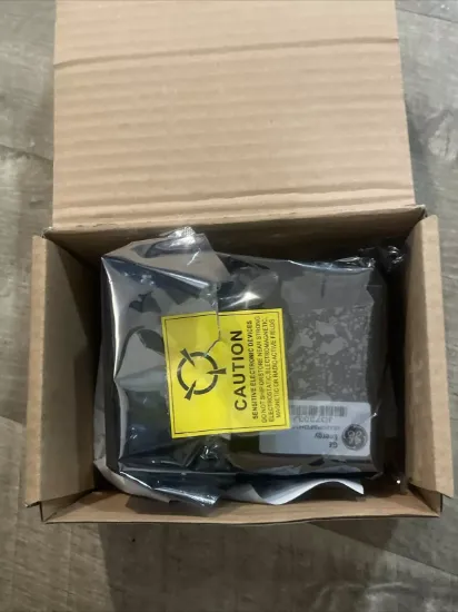 Picture of Flame Detector Power Supply Rev G 335VDC GE Mark VI / VIe