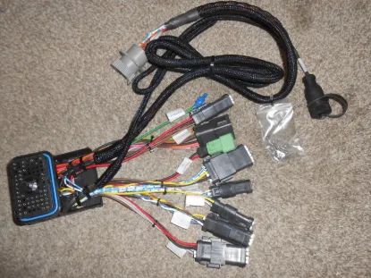Picture of HARNESS AS