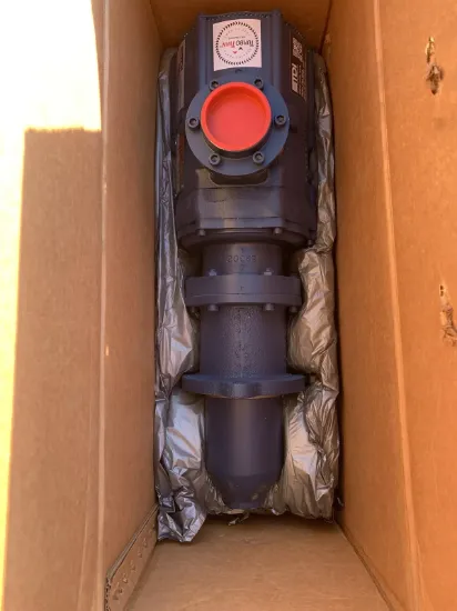 Picture of Turbo Twin Air Starter