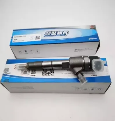 Picture of Fuel Injector
