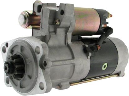 Picture of Starter Motor