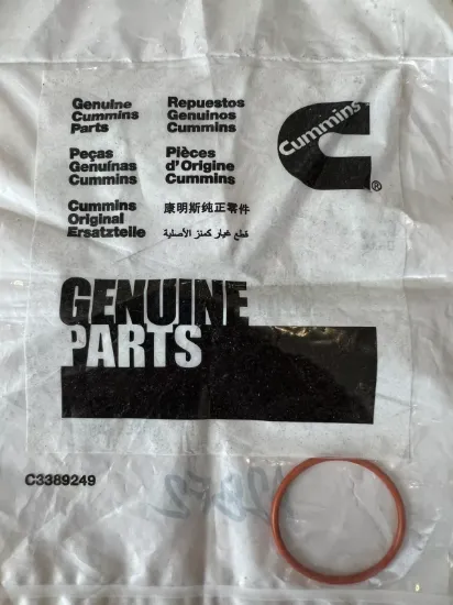 Picture of Injector O-ring - Lower