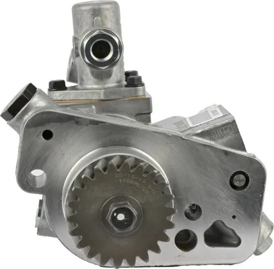 Picture of HIGH PRESSURE PUMP