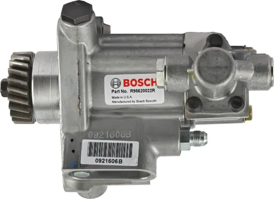 Picture of HIGH PRESSURE PUMP