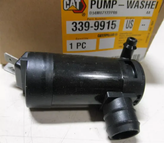 Picture of PUMP-WASHER