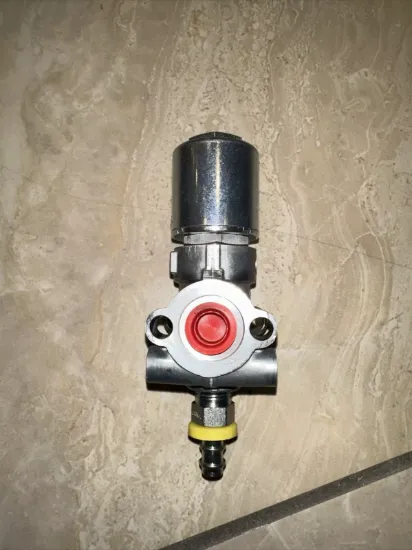 Picture of VALVE ASSEMBLY