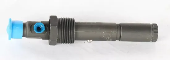 Picture of FUEL INJECTOR HOLDER