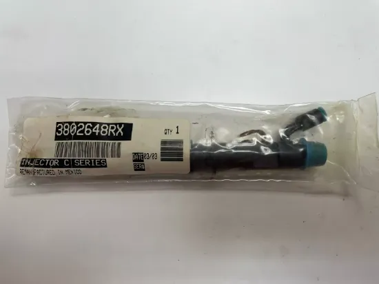 Picture of INJECTOR