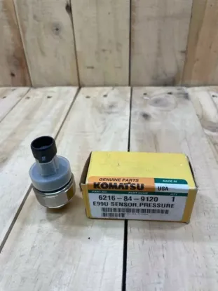 Picture of SENSOR PRESSURE