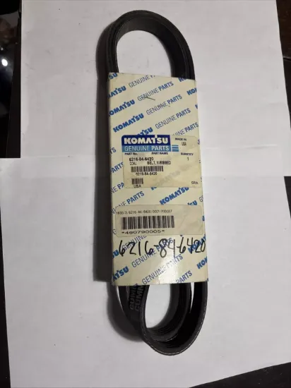 Picture of BELT, V RIBBED