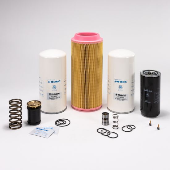 Picture of Cairpac 3000 Service Kit