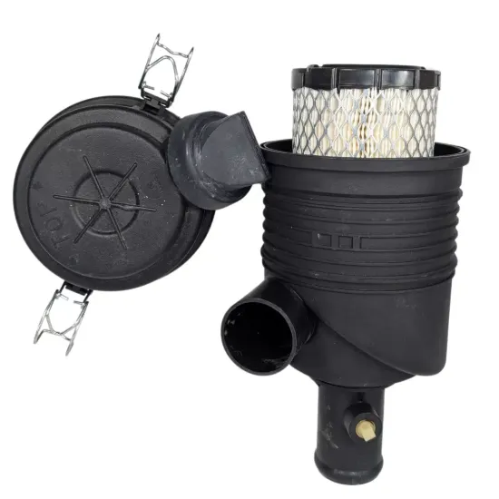 Picture of AIR CLEANER, FPG RADIALSEAL