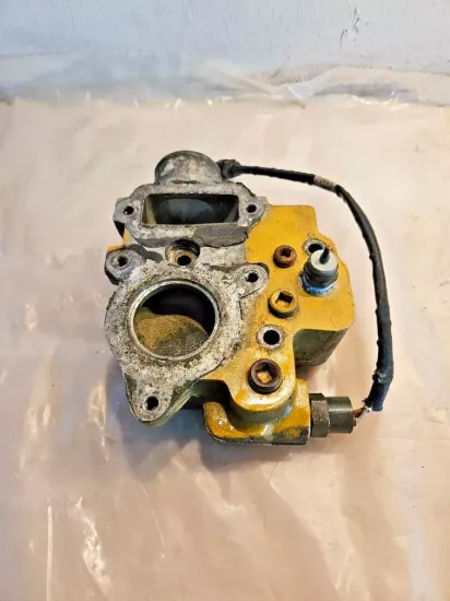 Picture of MANIFOLD HSG