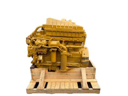 Picture of REMAN LONG BLOCK