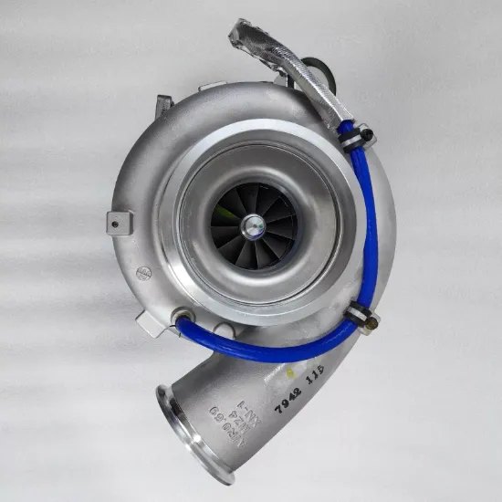 Picture of TURBO GP-BAS