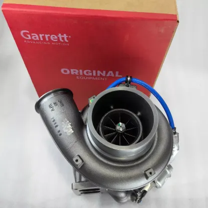 Picture of TURBO GP-BAS