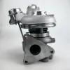 Picture of Turbocharger