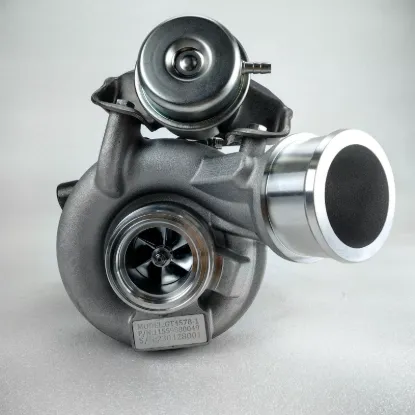 Picture of Turbocharger