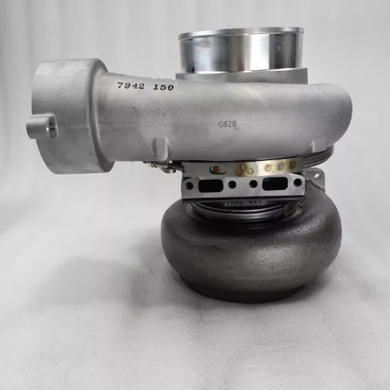 Picture of Turbo Charger
