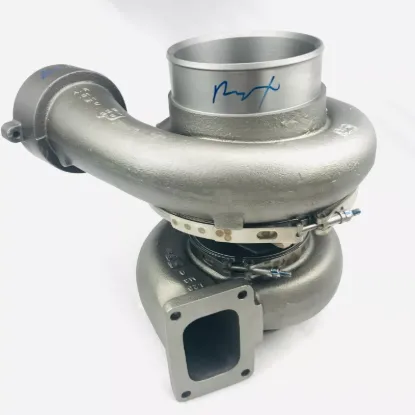 Picture of Turbo Charger
