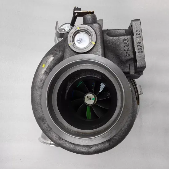 Picture of TURBO G BAS