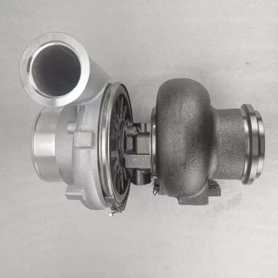 Picture of TURBO GP-BAS