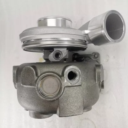 Picture of TURBOCHARGER GP