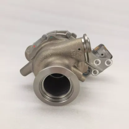 Picture of Turbocharger