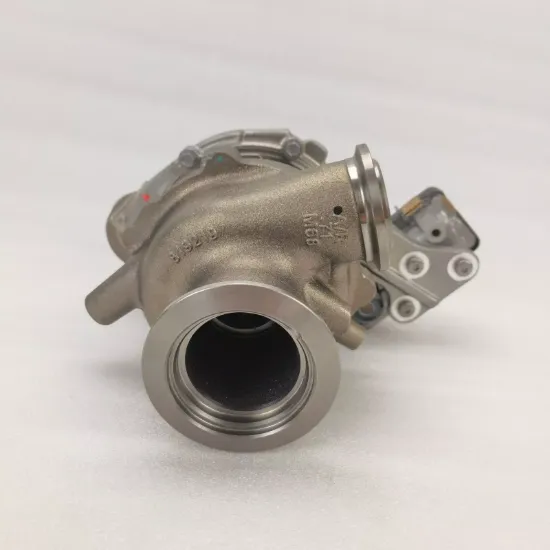 Picture of Turbocharger