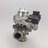 Picture of Turbocharger