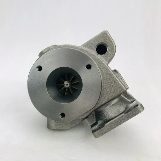 Picture of Turbine, Rhf4