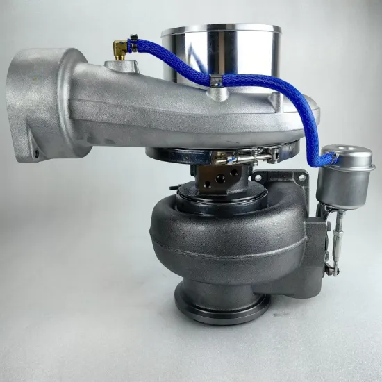 Picture of Turbo Charger