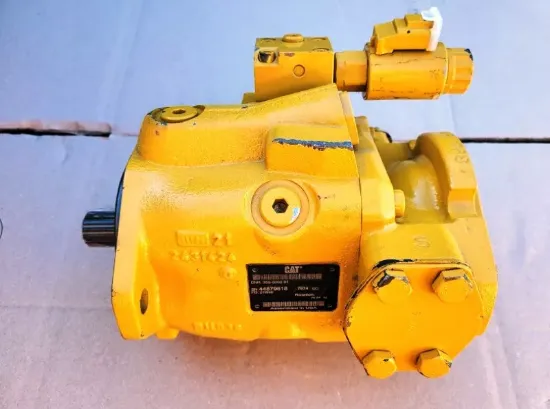 Picture of PUMP GP-PS-B