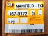 Picture of MANIFOLD-EXH