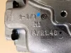 Picture of Turbocharger Housing