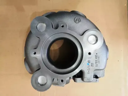 Picture of Turbocharger Housing