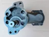 Picture of GEAR PUMP GROUP-DOUBLE SECTION