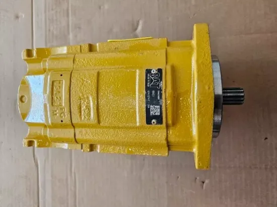 Picture of REMAN GEAR PUMP