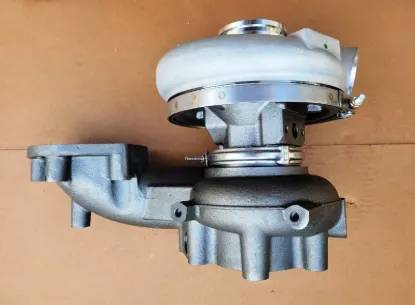 Picture of KIT-TURBO LOW PRESSURE