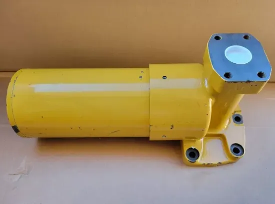 Picture of Advanced Efficiency Hydraulic/Transmission Filter