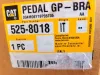 Picture of PEDAL GP-BRAKE