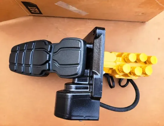 Picture of PEDAL GP-BRAKE