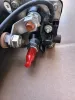 Picture of STARTING MOTOR 24V