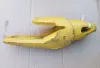 Picture of ADAPTER, RH SPADE, 1 1/2 LEG,