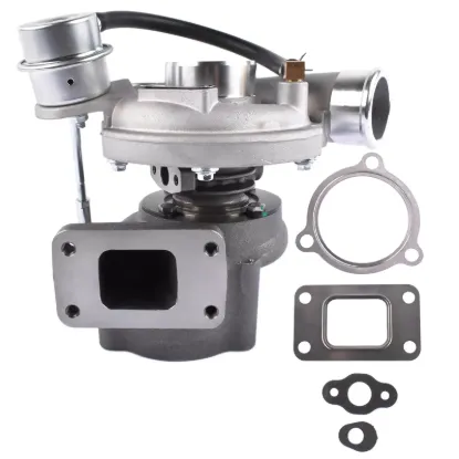 Picture of TURBOCHARGER 68 & 74 KW