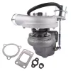 Picture of TURBOCHARGER 68 & 74 KW