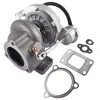 Picture of TURBOCHARGER 68 & 74 KW