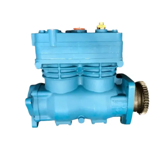 Picture of AIR COMPRESSOR GP