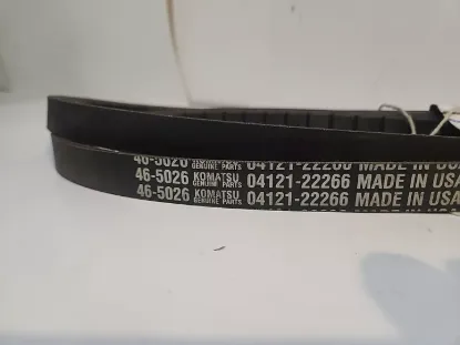 Picture of V Belt Set (2)