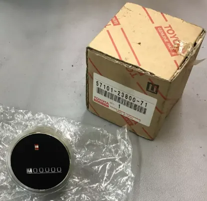 Picture of HOUR METER